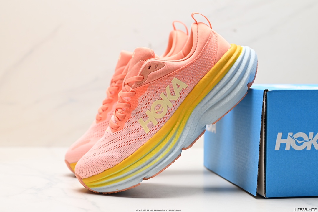 Hoka Shoes